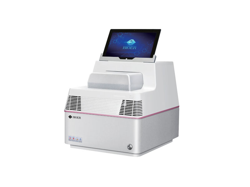 双牌杭州博日荧光定量PC