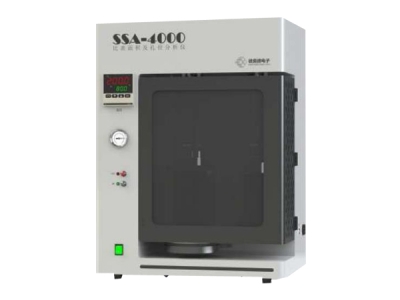 双牌彼奥德比表面积及孔径分析仪SSA-4000